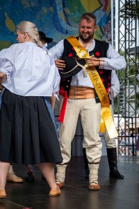 Konkurs na Najszwarniejszego Górola